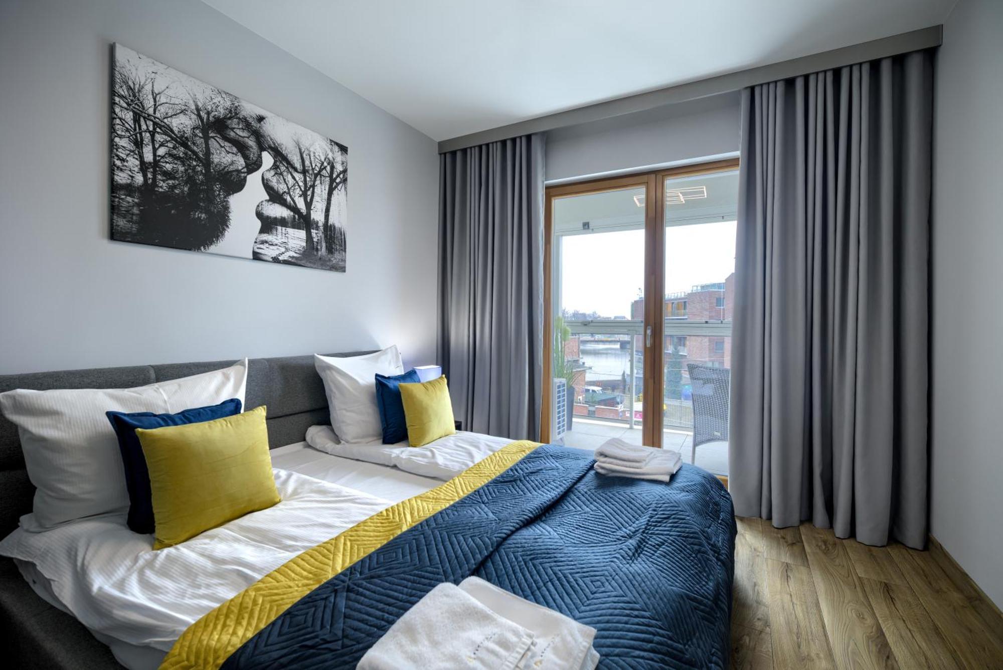 About Art Apartments Wrocław Buitenkant foto